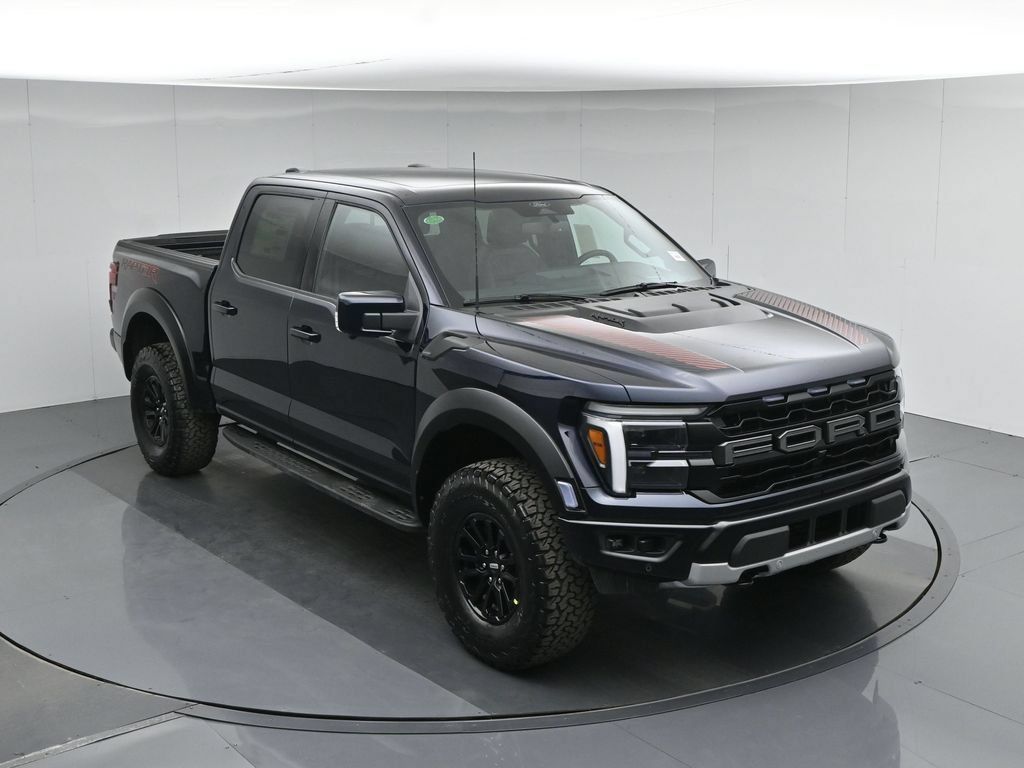 New 2026 Ford F150 Raptor AWD/4WD image 39