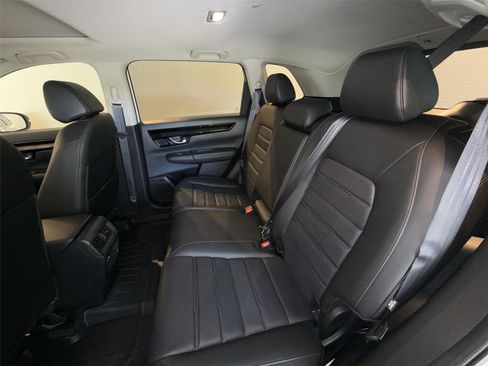 Used 2026 Honda CR-V EX-L image 25