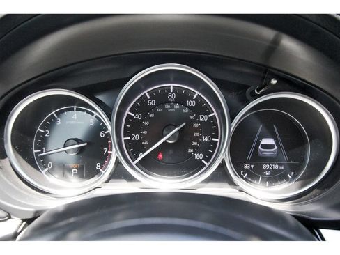 Used 2022 MAZDA CX-5 AWD 2.5 S image 13