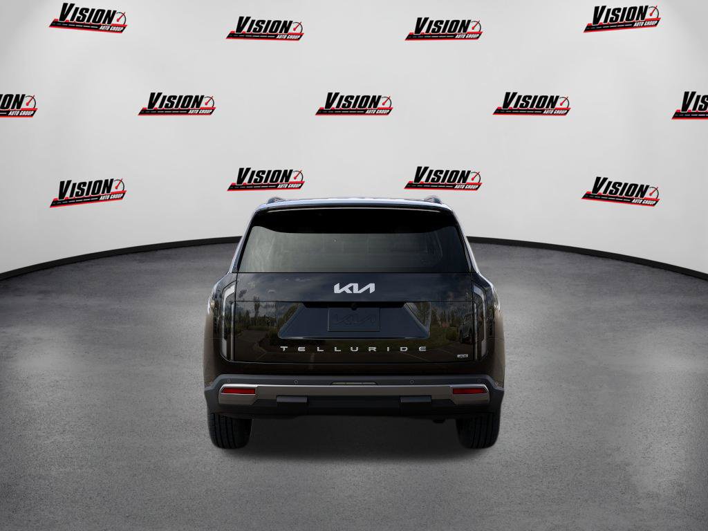 New 2027 Kia Telluride S AWD/4WD image 5
