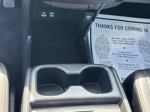 Used 2025 Honda Odyssey EX-L image 15