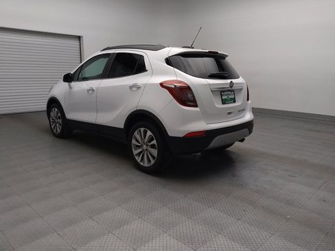 Used 2020 Buick Encore Preferred image 5