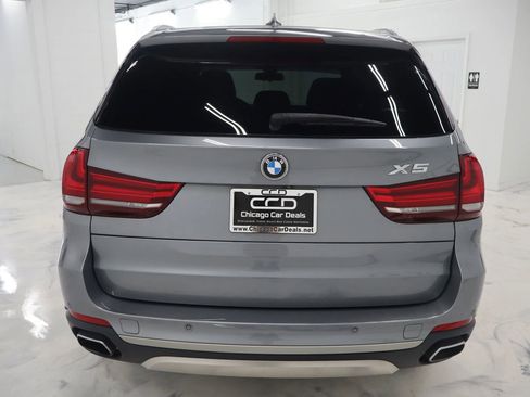 Used 2018 BMW X5 xDrive35i AWD/4WD image 6