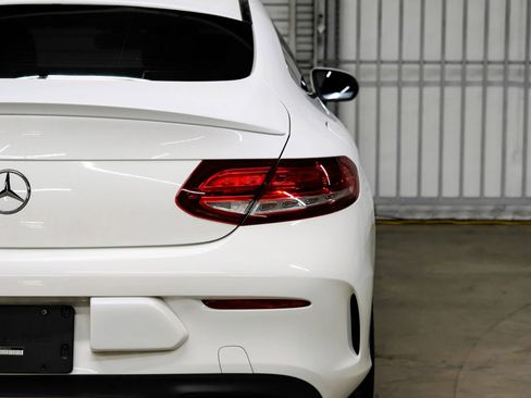 Used 2017 Mercedes-Benz C 300 Coupe image 46