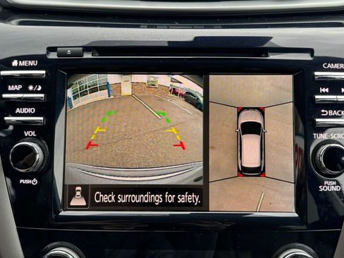 Used 2024 Nissan Murano Platinum w/ Cargo Package image 32