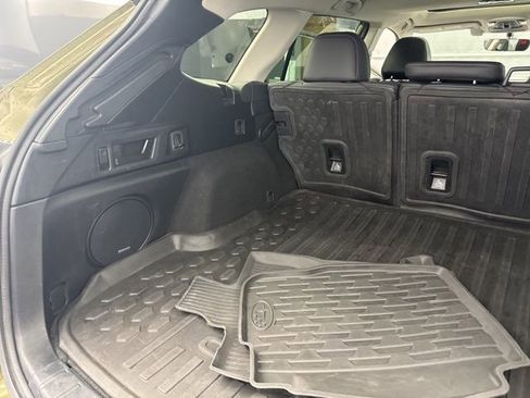 Used 2022 Subaru Outback Limited image 39