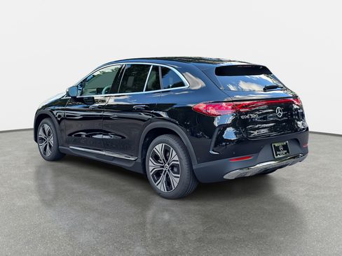 New 2026 Mercedes-Benz EQE 320 4MATIC SUV image 7