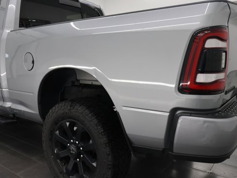 Used 2021 RAM 2500 Big Horn w/ Level 2 Equipment Group AWD/4WD image 37