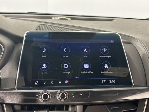 Used 2021 Cadillac CT5 Premium Luxury image 15