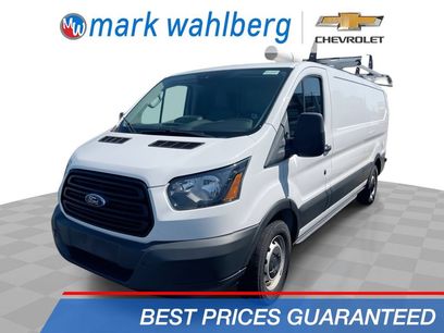 Used 2019 Ford Transit 150 148 Low Roof