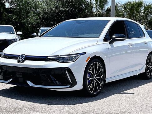 New 2026 Volkswagen Golf w/ Euro Style Package AWD/4WD image 9