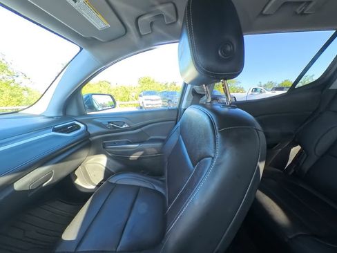 Used 2020 GMC Acadia SLT w/ Premium Package image 25