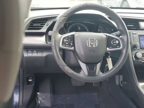 Used 2019 Honda Civic LX image 11