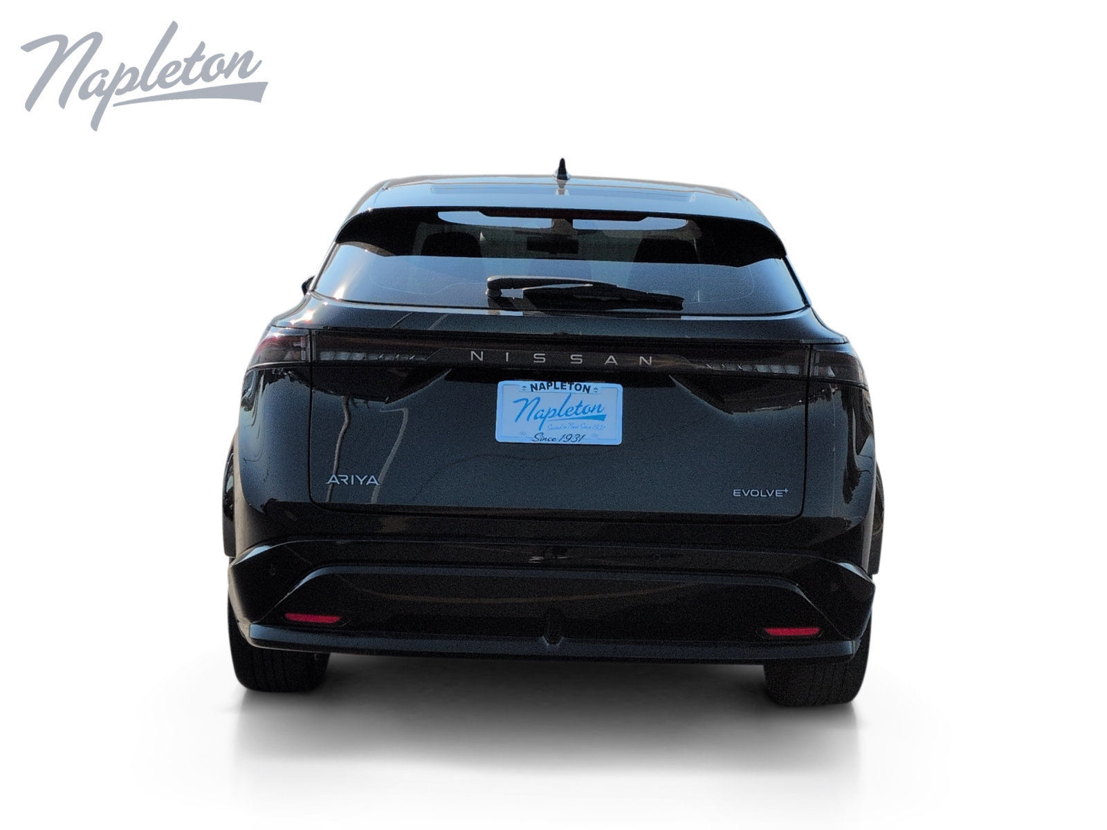 Used 2024 Nissan Ariya FWD image 4
