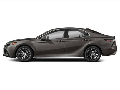 Certified 2023 Toyota Camry SE w/ Cold Weather Package