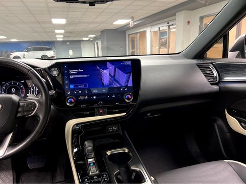 Certified 2023 Lexus NX 350 AWD image 35