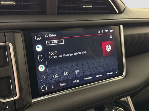 Used 2022 GMC Yukon XL Denali AWD/4WD image 14