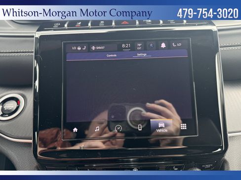 New 2025 Jeep Grand Cherokee L Laredo image 28