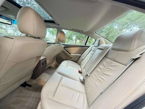 Used 2011 Nissan Altima 2.5 SL w/ 2.5SL Pkg image 15