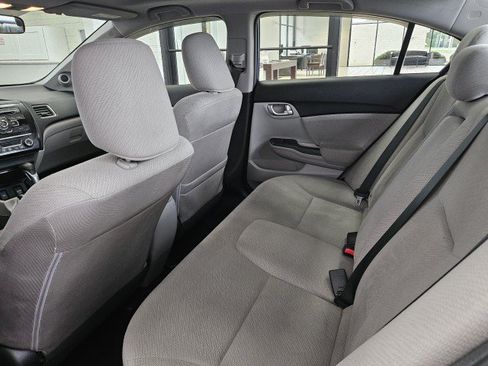 Used 2013 Honda Civic EX image 9