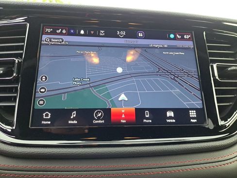 New 2026 Dodge Durango GT image 8