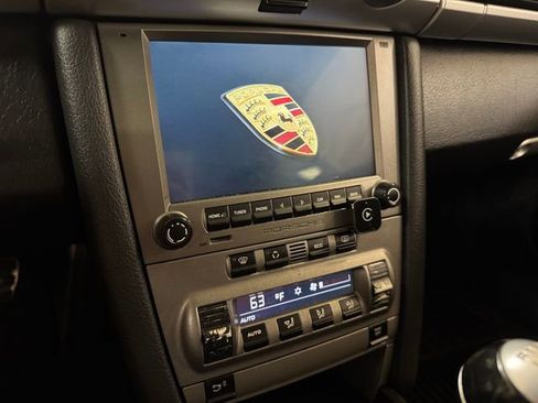 Used 2006 Porsche Cayman S RWD image 12
