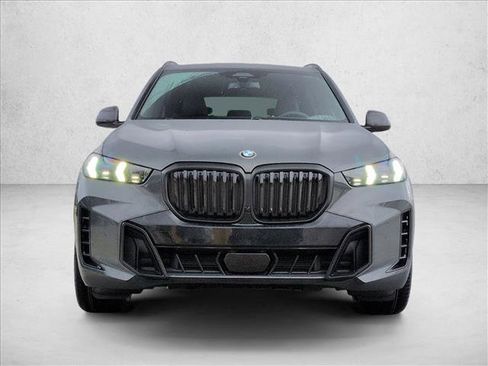 Used 2026 BMW X5 xDrive40i w/ M Sport Package AWD/4WD image 6