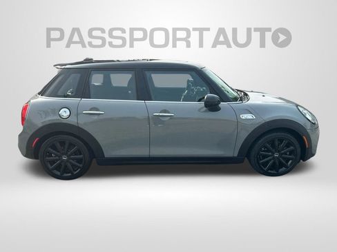 Used 2016 MINI Cooper S FWD image 5