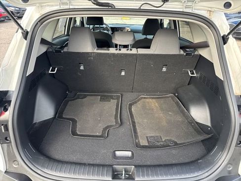 Certified 2024 Kia Seltos LX image 15