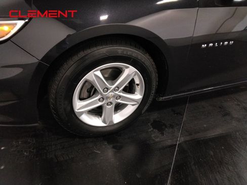 Used 2023 Chevrolet Malibu LT w/ Driver Confidence Package image 42