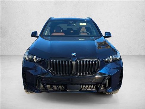 New 2026 BMW X5 xDrive40i w/ Executive Package AWD/4WD image 6
