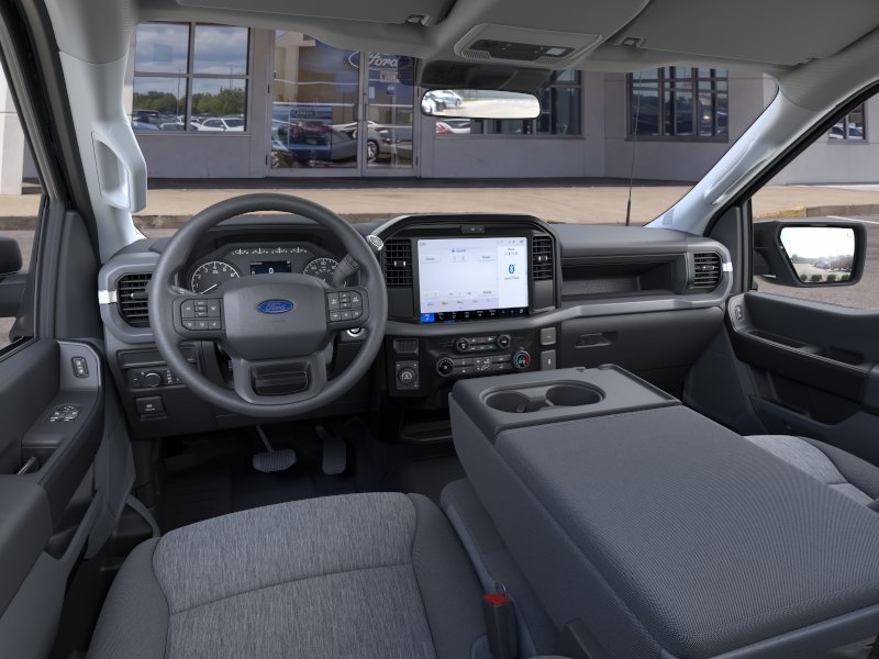 New 2026 Ford F150 XL AWD/4WD image 9