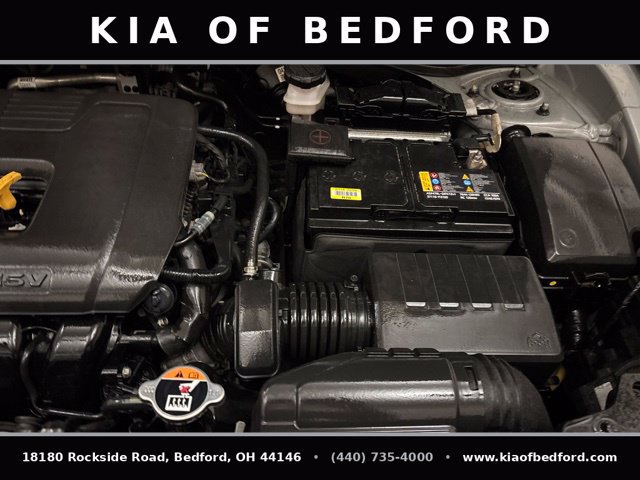 Certified 2022 Kia Seltos LX AWD/4WD image 25