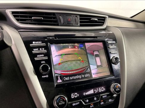 Used 2020 Nissan Murano Platinum FWD image 29