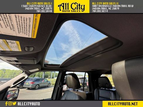 Used 2014 Ford Expedition EL Limited w/ Equipment Group 301A RWD image 36