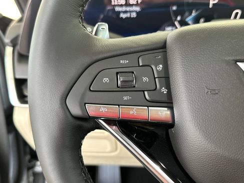 New 2026 Cadillac CT5 Premium Luxury RWD image 18