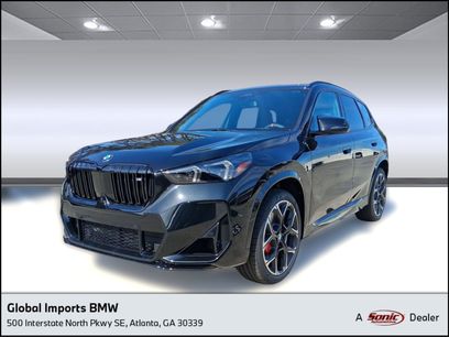 Used 2026 BMW X1 M35i w/ Technology Package