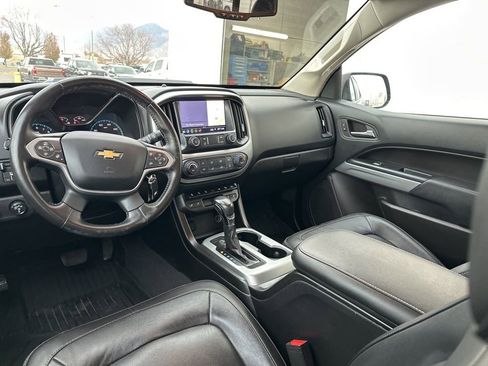 Used 2022 Chevrolet Colorado ZR2 image 11