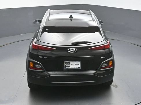 Used 2020 Hyundai Kona SEL Plus AWD/4WD image 44