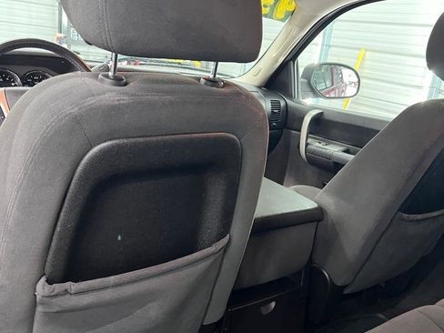 Used 2009 Chevrolet Silverado 1500 LT w/ Power Pack Plus image 37