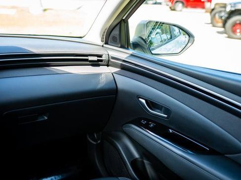 Used 2022 Hyundai Tucson SEL w/ Convenience Package FWD image 30