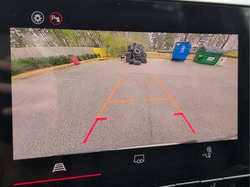 New 2026 GMC Canyon Elevation w/ Convenience Package image 19