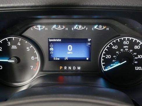 New 2026 Ford F150 STX AWD/4WD image 27