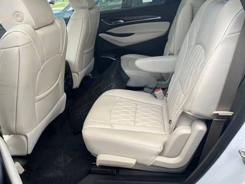 Used 2022 Buick Enclave Avenir w/ LPO, Floor Liner Package AWD/4WD image 6