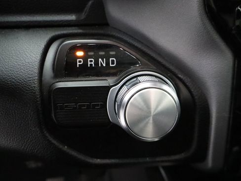 Used 2022 RAM 1500 Laramie RWD image 14