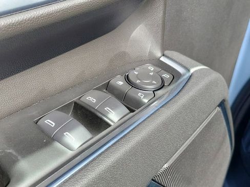 New 2026 Chevrolet Silverado 2500 LT w/ Trail Boss Package image 23