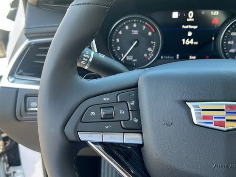 New 2025 Cadillac XT6 Premium Luxury w/ Technology Package image 29