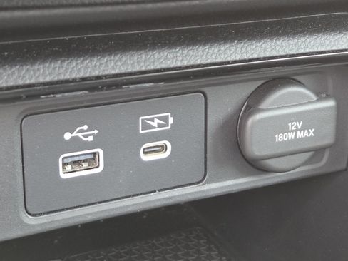 Used 2024 Honda CR-V EX-L image 9