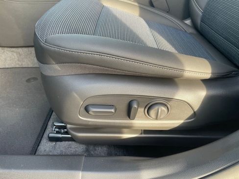 New 2026 Buick Envista Preferred w/ Convenience I Package image 11