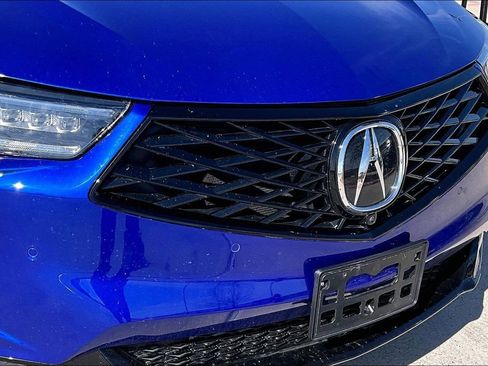 Certified 2025 Acura RDX A-Spec AWD/4WD image 34